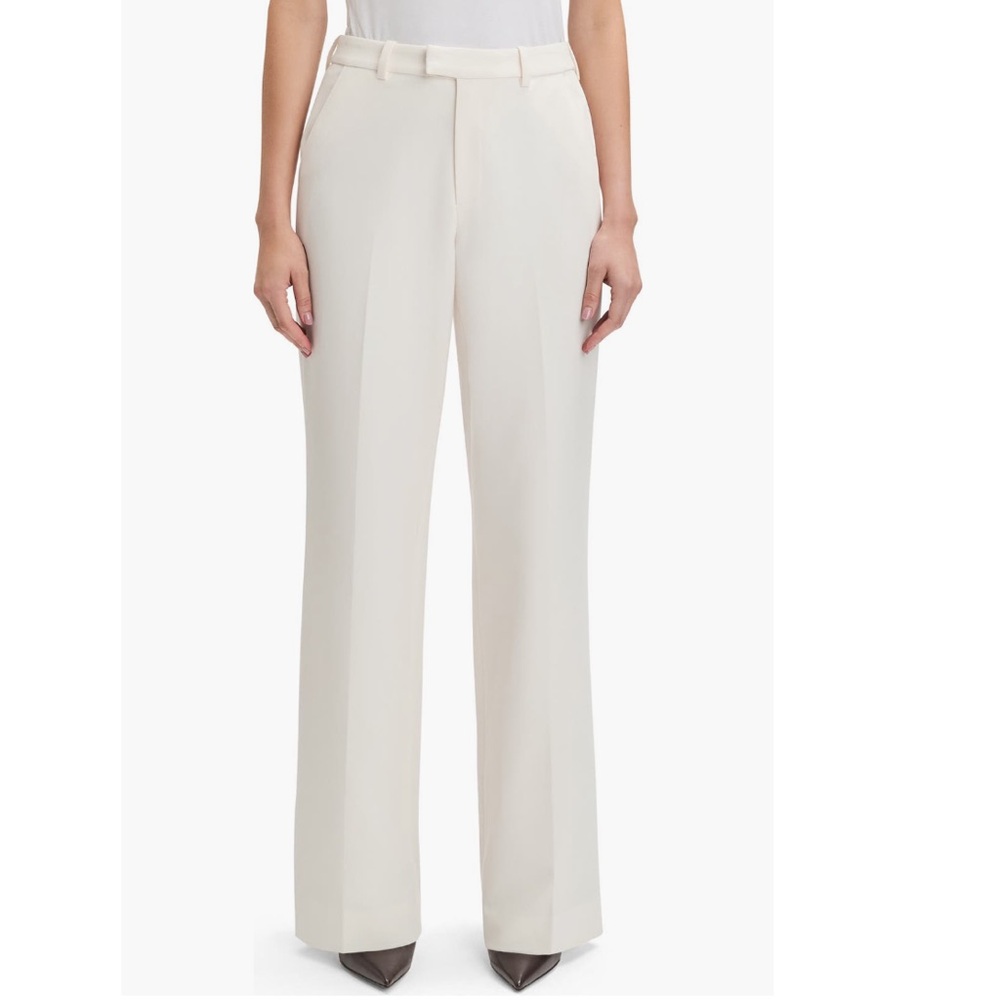 Theory
Relaxed Straight-Leg